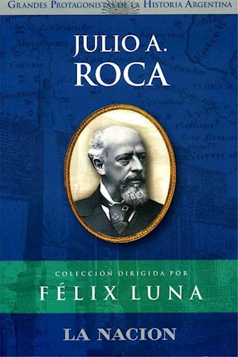  Julio A  Roca