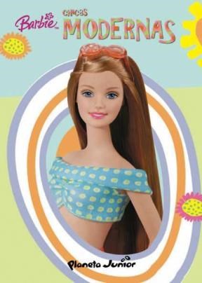 Papel CHICAS MODERNAS (BARBIE)