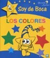 Papel Colores, Los Soy De Boca