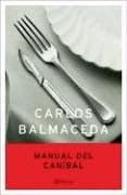 Papel Manual Del Canibal
