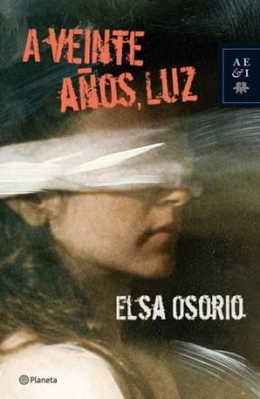 Papel A VEINTE AÑOS LUZ (AUTORES ESPAÑOLES)