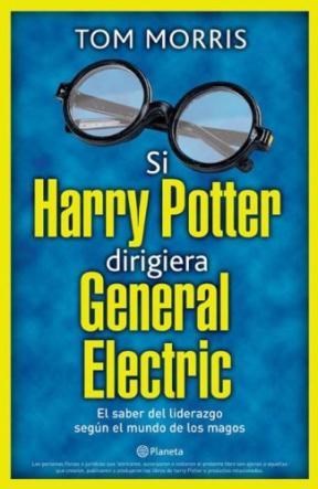 Papel Si Harry Potter Dirigiera General Electric