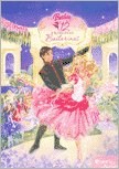 Papel BARBIE EN LAS 12 PRICESAS BAILARINAS