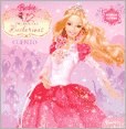Papel BARBIE EN LAS 12 PRINCESAS BAILARINAS CUENTO