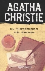 Papel Misterioso Mr. Brown, El