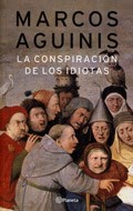 Papel CONSPIRACION DE LOS IDIOTAS