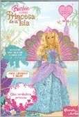 Papel BARBIE COMO PRINCESA DE LA ISLA UNA VERDADERA PRINCESA