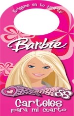 Papel Barbie Carteles Para Mi Cuarto