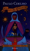 Papel ALQUIMISTA (EDICION CONMEMORATIVA 20 AÑOS)