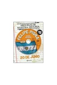 Papel Historias De Nuestra Historia 20 De Junio  Belgrano