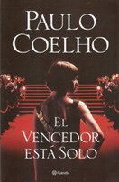 Papel VENCEDOR ESTA SOLO (BIBLIOTECA PAULO COELHO)