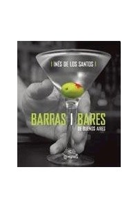 Papel Bares/ Barras De Buenos Aires