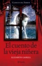 Papel CUENTO DE LA VIEJA NIÑERA (CLASICOS DE TERROR)