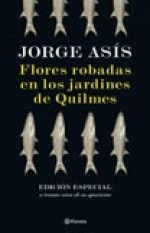 Papel FLORES ROBADAS EN LOS JARDINES DE QUILMES