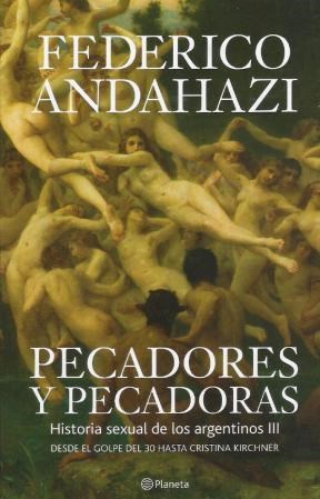 Libros – Federico Andahazi