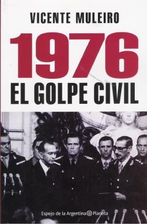 Papel 1976 El Golpe Civil