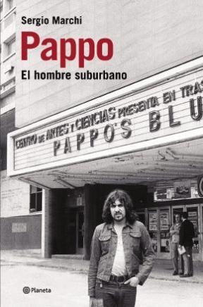  Pappo  El Hombre Suburbano