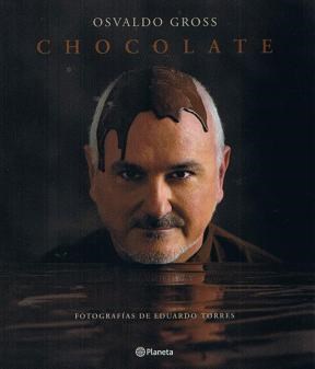 Chocolate por GROSS OSVALDO - 9789504926337 - Cúspide Libros