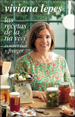 Recetas De La Tia Vivi, Las por NARDA LEPES - 9789504928874 - Todas las  temáticas en un solo lugar