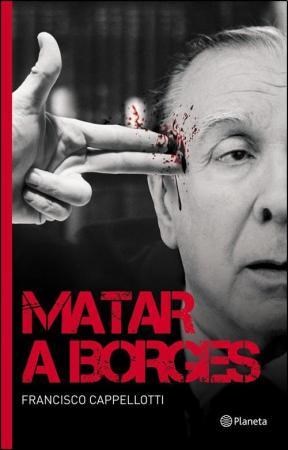 Papel Matar A Borges