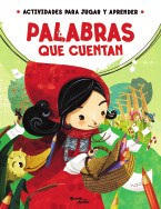 Papel PALABRAS QUE CUENTAN (ACTIVIDADES PARA JUGAR Y APRENDER)
