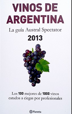 Papel Vinos De Argentina 2013