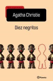 Papel Diez Negritos  Edicion 100 Años