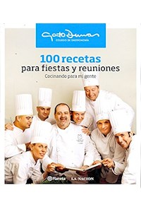 Papel 100 Recetas