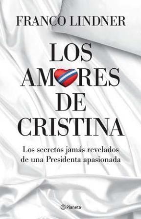 Papel Amores De Cristina, Los