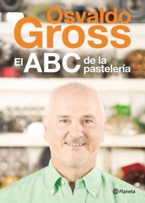 E-book El ABC de la pastelería