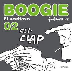  Boogie El Aceitoso 2