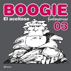 Papel Boogie El Aceitoso 3