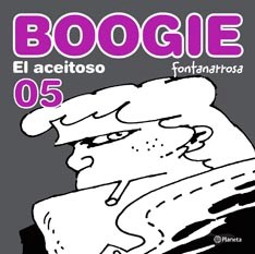 Papel Boogie El Aceitoso 05
