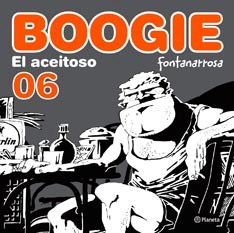 Papel Boogie El Aceitoso 06