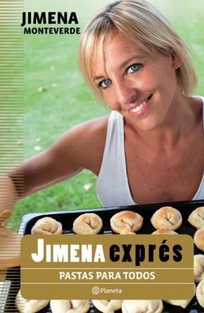 Papel Jimena Expres - Pastas Para Todos
