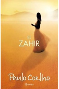 Papel El Zahir (Reedición)