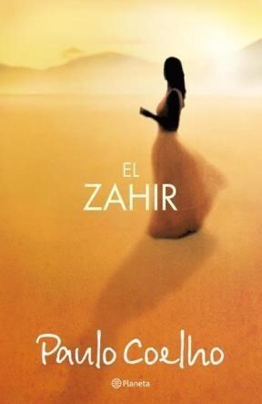 Papel ZAHIR (BIBLIOTECA PAULO COELHO)