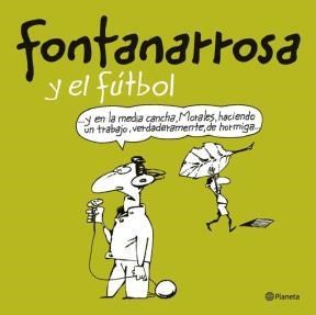  Fontanarrosa Y El Futbol