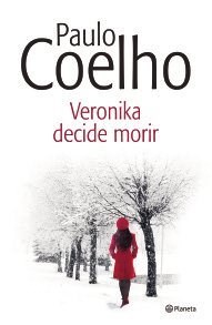 Papel VERONIKA DECIDE MORIR