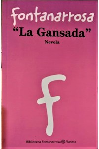 Papel La Gansada"                                      "