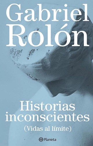 LIBRO HISTORIA INCONSCIENTES