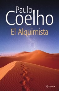 Papel ALQUIMISTA (RUSTICA)