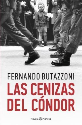 Papel CENIZAS DEL CONDOR