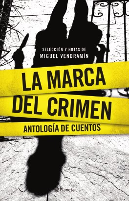 Papel Marca Del Crimen, La