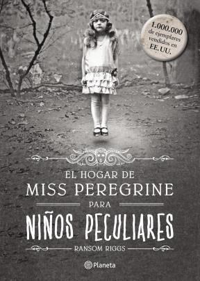 Papel Hogar De Miss Peregrine Para Niños Peculiares, El