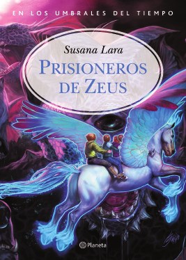  Prisioneros De Zeus (Reed )