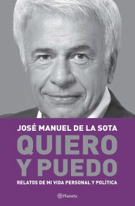 Papel QUIERO Y PUEDO RELATOS DE MI VIDA PERSONAL Y POLITICA