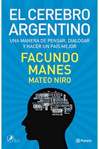 Papel El Cerebro Argentino