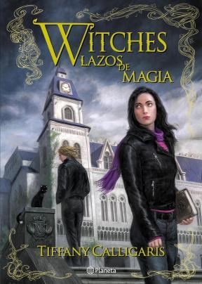 Papel Witches 1 Lazos De Magia