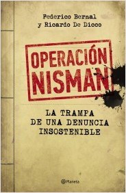 Papel Operacion Nisman